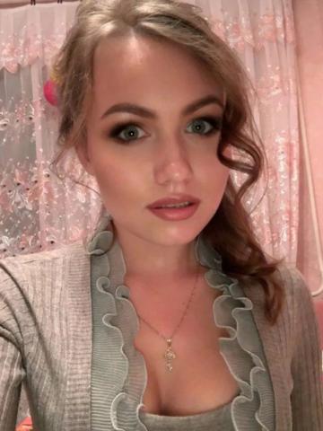 Анкета проститутки Алла, 26 лет